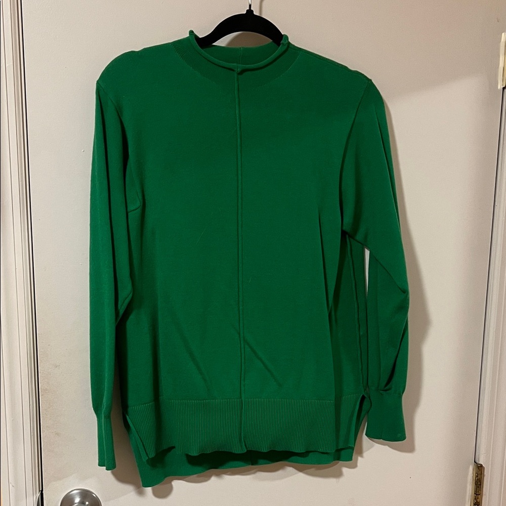 Amazon Women  Warm Set - Vibrant Green
